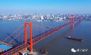 细数湖北境内的长江大桥，你走过哪几个？