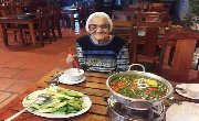 90岁周游世界，她有自己的小情调丨航母茶话会