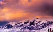 新疆的冬天之美！