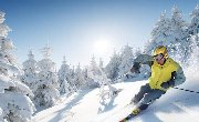 Wellii Hilli Resort 滑雪度假村 3D立體美術館 愛寶樂園 首爾滑雪5天