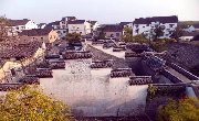 江苏最有故事的古村落——三山村