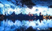辽宁旅游资讯推荐—世界最长的天然充水溶洞——本溪水洞