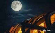 游玩推介 || “超级月亮”将在今晚出现~沈阳最佳赏月地都在这了，拿走不谢~