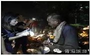 青海朋友圈被深圳大爱感动，青海老人运32吨洋芋滞留深圳，深圳接力援助