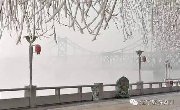 辽宁旅游资讯推荐—丹东鸭绿江端桥
