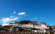 关于西藏旅游文章的有偿征稿