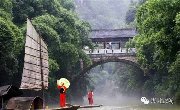 喜讯！夷陵荣获“中国最佳旅居度假旅游名区”称号！