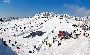 吐血整理重庆最全、最贴心滑雪攻略，再过不了几天就用得上了！