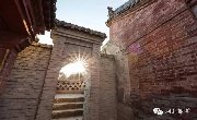 2016中国最美村镇揭晓！张家口暖泉古镇上榜！