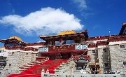 明年西藏博物馆启动改扩建工程