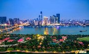 长沙连续九年获评“中国最具幸福感城市”！凭什么？