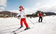 首尔滑雪精彩5日游 福州去厦门回【超值 2399元/人】