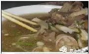 青海冬日美食，那一碗杂碎汤