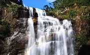 海南十几个最美瀑布，你看过几个？
