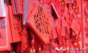 京城九大古寺，祈福的好去处，你最想去哪个？