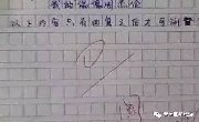 一小孩考试得0分，老师当场晕过去！看看卷子上都写了啥