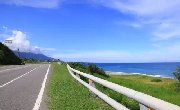 【台湾旅游】平常脚下的公路，在不同的角度下竟然有着这么美的景色