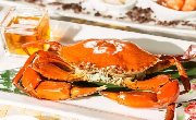 没吃「蓝瘦」，吃了「香菰」! 特搜北中南６间饭店秋蟹料理大赏 !