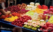 台湾特色水果