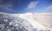 [SNOW冬季精選] 韓國HIGHONE滑雪場、樂天世界、一山水上樂園、泡菜體驗5 日精選之旅