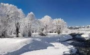 这个冬天错过的初雪，今日一起还给你