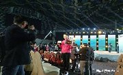 晋城旅游形象大使、导游员陈程丽成功进级全国导游大赛30强