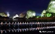 三月三·千人舞动桂林-“歌从漓江来”才艺大比拼