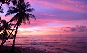 【旅游推荐】别去巴厘岛了！欧美明星最爱的加勒比小岛和中国互免签证啦！