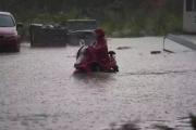 简报 | 成都暴雨预警响起，开启看海模式