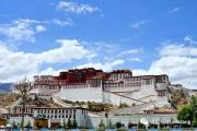 2017年去西藏旅游注意事项