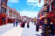 如果你第一次去西藏，你一定用的上！