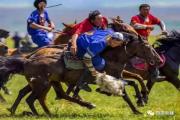 2017   中国新疆伊犁天马国际旅游节精彩瞬间