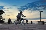 长沙10条经典骑行路线推荐，趁天气凉爽，一起领略长沙之美吧！