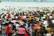 国庆海南旅游人次超400万！有一种骄傲叫，中国的海南,世界的旅游岛！