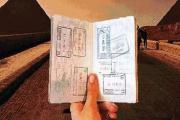 中国护照又双叒叕升值！最新免签落地签，清单出炉！