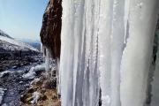 【周游精彩第64期—户外篇】观七彩冰瀑，寻冬日最美青海！