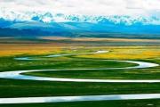 新疆这十个景观之“最”，个个都是咱的骄傲