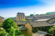 皇城相府5月4日将迎来第三届中国阳城国际徒步大会！