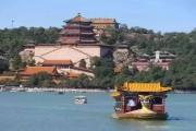 玩转京津冀 | 皇家御河游，乘皇帝船，体验一下“皇家范”的旅行吧！