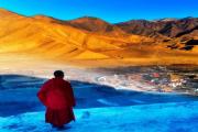 去西藏的N种死法，你选哪一种？
