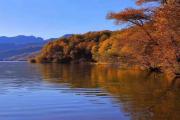 【延庆秋景】京郊的“小九寨”已进入最美深秋，一步一景美到哭！