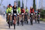 关于举办2018中国·韩城沿黄观光路自行车联赛活动的通知