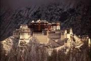 冬游西藏，你都需要注意点什么？
