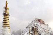 冬游西藏上线接棒：欢迎来到真正的西藏！