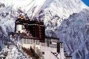 阿米罗罗畅游冬日西藏活动贴丨价格减减减，美景加加加，带你看一个真实绝美的西藏！