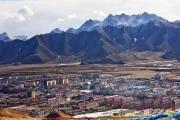 【音频】玛沁-“黄河源头最高大的山”