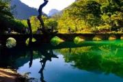【多彩贵州】贵州黄果树瀑布、荔波小七孔、西江千户苗寨双飞五日贴心游