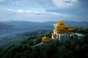 厉害了！黄梅五祖寺，荣获“国家4A级旅游景区”！