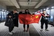 刚刚，中国战队斩获国际电子竞技大赛世界冠军！