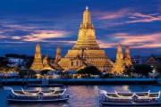 泰国正式免签证费！政策12月1日开始实施，为期60天！